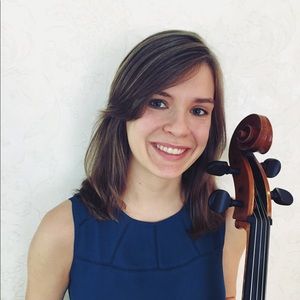 Meet your Posher, Gracie